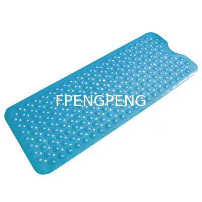 Actualice su habitación con una alfombra de PVC resistente Solución de piso elegante y de bajo mantenimiento
