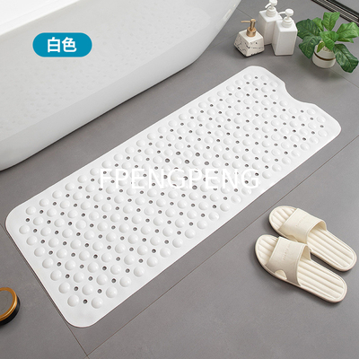 Actualice su habitación con una alfombra de PVC resistente Solución de piso elegante y de bajo mantenimiento