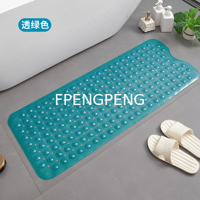 Actualice su habitación con una alfombra de PVC resistente Solución de piso elegante y de bajo mantenimiento