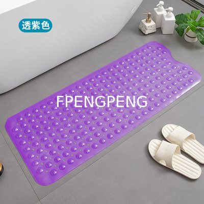 Actualice su habitación con una alfombra de PVC resistente Solución de piso elegante y de bajo mantenimiento