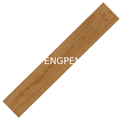 Instalación DIY de tablas impermeables para suelos versátiles y resistentes 914.4*152.4mm