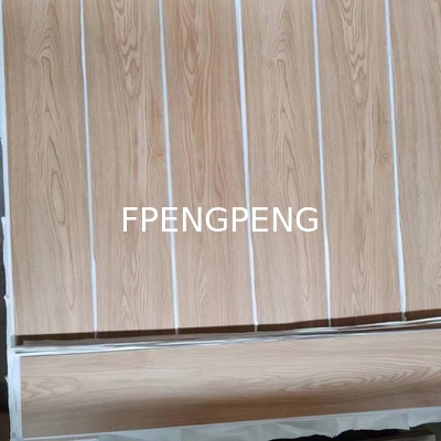 ¡Paso de PVC respetuoso con el medio ambiente para una vida sostenible! ¡Paso de PVC en venta!