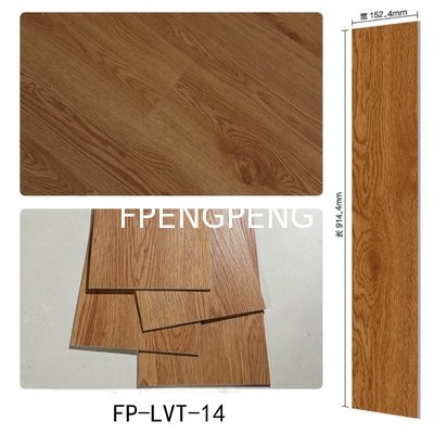 Vinyl impermeable espalda seca espeso 2 mm-5 mm espalda seca PVC piso UV revestimiento piso de placa de vinilo azulejos antiestáticos