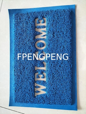 Alfombra de bobina de PVC para habitación, experiencia Confort y durabilidad con alfombra de bobina de PVC Alfombra de bobina de PVC anti fatiga