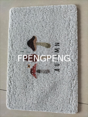 Crear un espacio seguro y cómodo con una alfombra de bobina de PVC perfecta para todos los ambientes