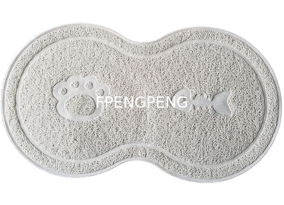 SPAGHETTI MATS Personalizable y resistente a los rayos UV