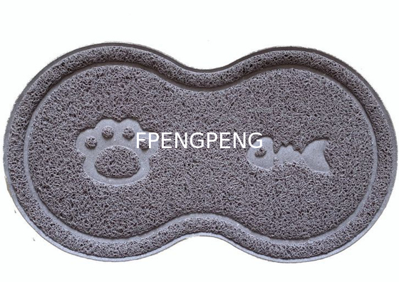 SPAGHETTI MATS Personalizable y resistente a los rayos UV