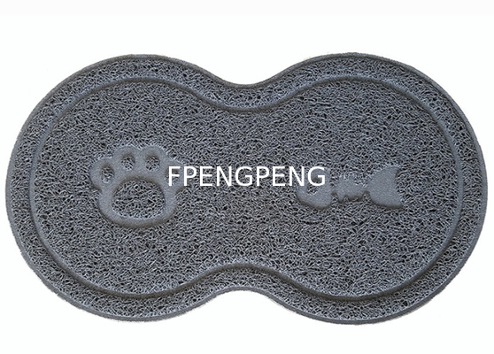 SPAGHETTI MATS Personalizable y resistente a los rayos UV
