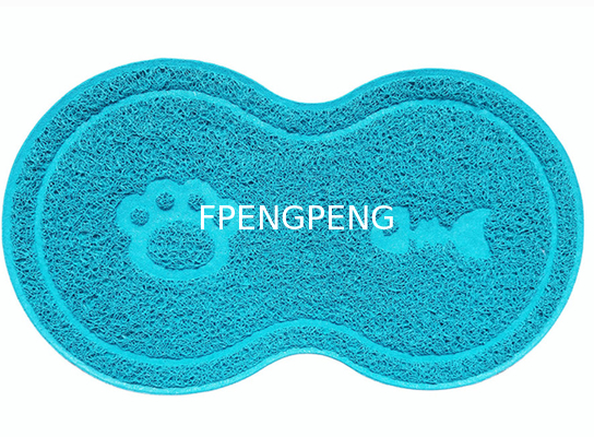 SPAGHETTI MATS Personalizable y resistente a los rayos UV