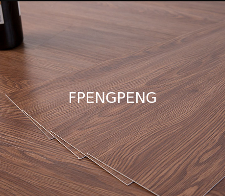 Tejas de suelo autoadhesivas de PVC, resistentes al desgaste y impermeables, dormitorio, cocina, piso de plástico de piedra doméstico