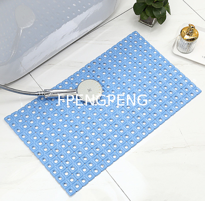 Eleva tu negocio con nuestra alfombra de habitación perfecta para cualquier alfombra de baño de material ECO TPE