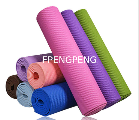 6 mm de PVC para el ejercicio No tóxico y ecológico Material de PVC para el ejercicio