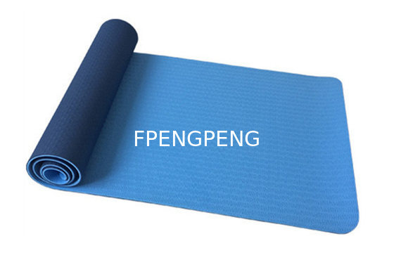 Almohada de yoga de alto rendimiento para el ejercicio diseñada para su entrenamiento Comodidad y durabilidad de nuestra alfombra de yoga para el ejercicio