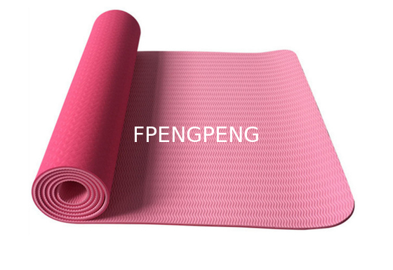 Almohada de yoga de alto rendimiento para el ejercicio diseñada para su entrenamiento Comodidad y durabilidad de nuestra alfombra de yoga para el ejercicio