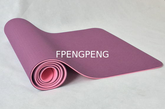 Almohada de yoga de alto rendimiento para el ejercicio diseñada para su entrenamiento Comodidad y durabilidad de nuestra alfombra de yoga para el ejercicio