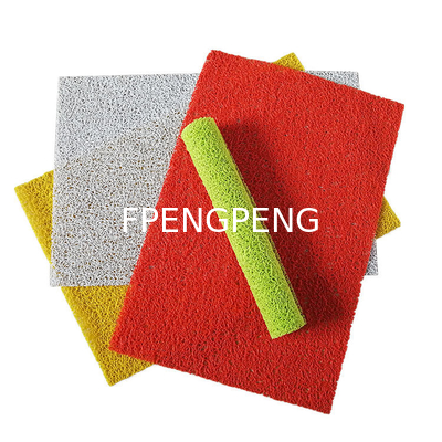 Fábrica de suministros de rociador de seda alfombril encontrar su decoración perfecta para el hogar productos de PVC a precios inmejorables