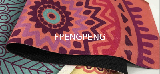 Etiqueta privada ecológica de 4 mm Estampado de oro caliente Impresión UV Negro de caucho natural PU de cuero de Yoga Mat Factory