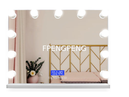 Comercio electrónico transfronterizo Espejos de maquillaje nórdicos con luminosidad ajustable Espejo decorativo