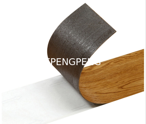 PVC no resbaladizo Área húmeda de vinilo de plástico suelos impermeables de PVC suelos de azulejos de vinilo