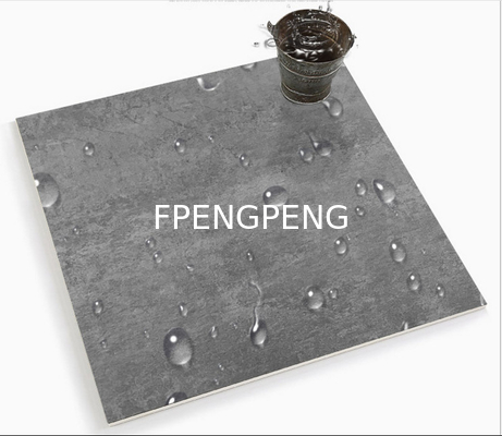 Piso de vinilo resistente al desgaste, no resbaladizo, directo, impermeable, homogéneo