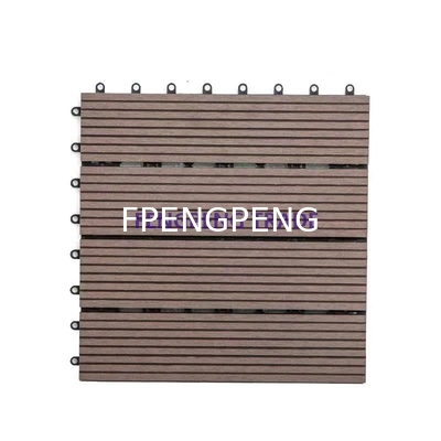 Planchas de techo de material compuesto ecológico reciclado, impermeable, WPC, resistente al fuego