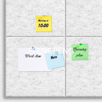 18 paquete de paneles acústicos blancos 12" x 12" x 0,4" paneles de pared insonorizados paneles de decoración de pared de alta densidad de absorción de sonido paneles de amortiguación de sonido panel de tratamiento acústico para estudio en casa