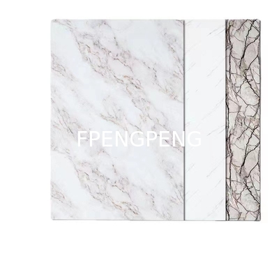 Panel de pared UV Transforma tus paredes con panel de pared PVC/UV La solución ideal para cualquier proyecto residencial o comercial