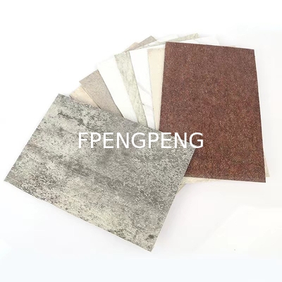 Panel de pared UV Transforma tus paredes con panel de pared PVC/UV La solución ideal para cualquier proyecto residencial o comercial