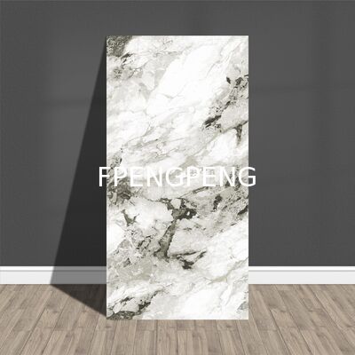 Adhesivo de pared PET de superficie lisa Ideal para crear gráficos y señalización llamativos en espacios comerciales