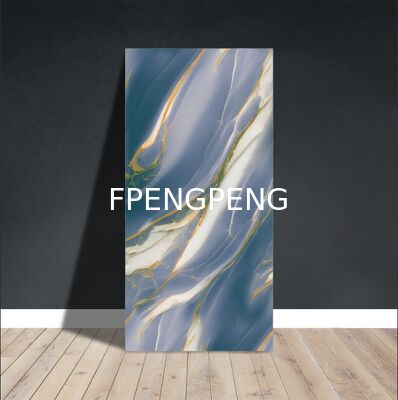 Adhesivo de pared PET de superficie lisa Ideal para crear gráficos y señalización llamativos en espacios comerciales