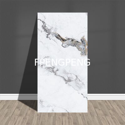 Adhesivo para paredes de PET respetuoso con el medio ambiente fabricado con materiales sostenibles que cumplen con las normas de la industria