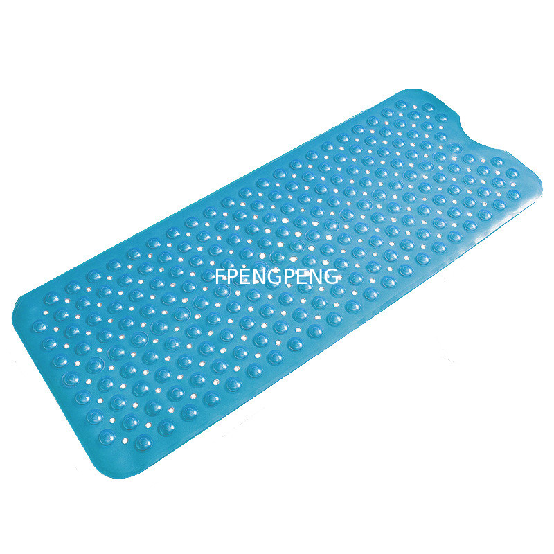 Actualice su habitación con una alfombra de PVC resistente Solución de piso elegante y de bajo mantenimiento