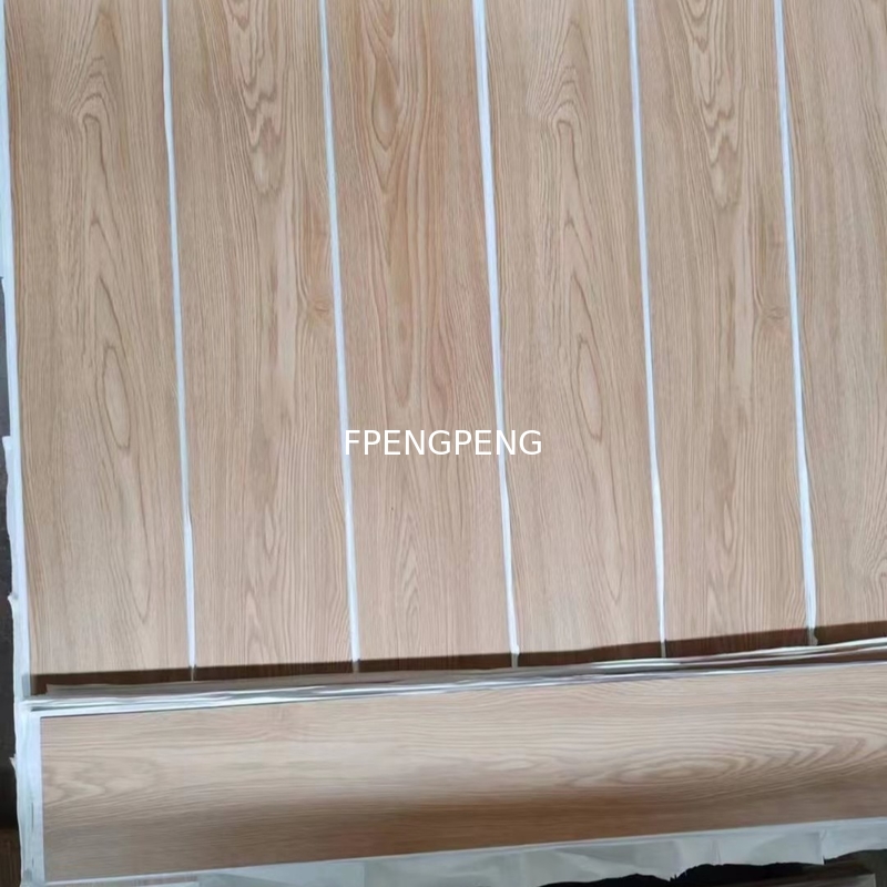 ¡Paso de PVC respetuoso con el medio ambiente para una vida sostenible! ¡Paso de PVC en venta!