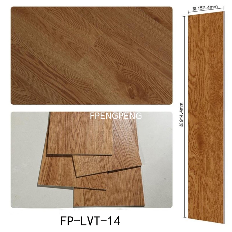 Suelos de PVC duraderos y versátiles para todas sus necesidades de suelo