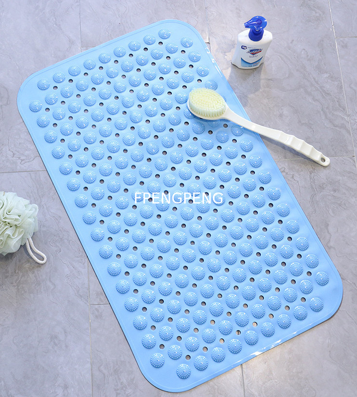 Alfombra de PVC no tóxica para el espacio para un ambiente de vida seguro y saludable