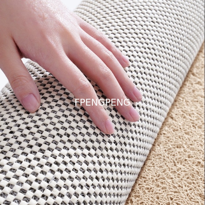 Colorida alfombra de PVC para añadir estilo y funcionalidad a cualquier habitación de ducha espacial, alfombra de PVC personalizada