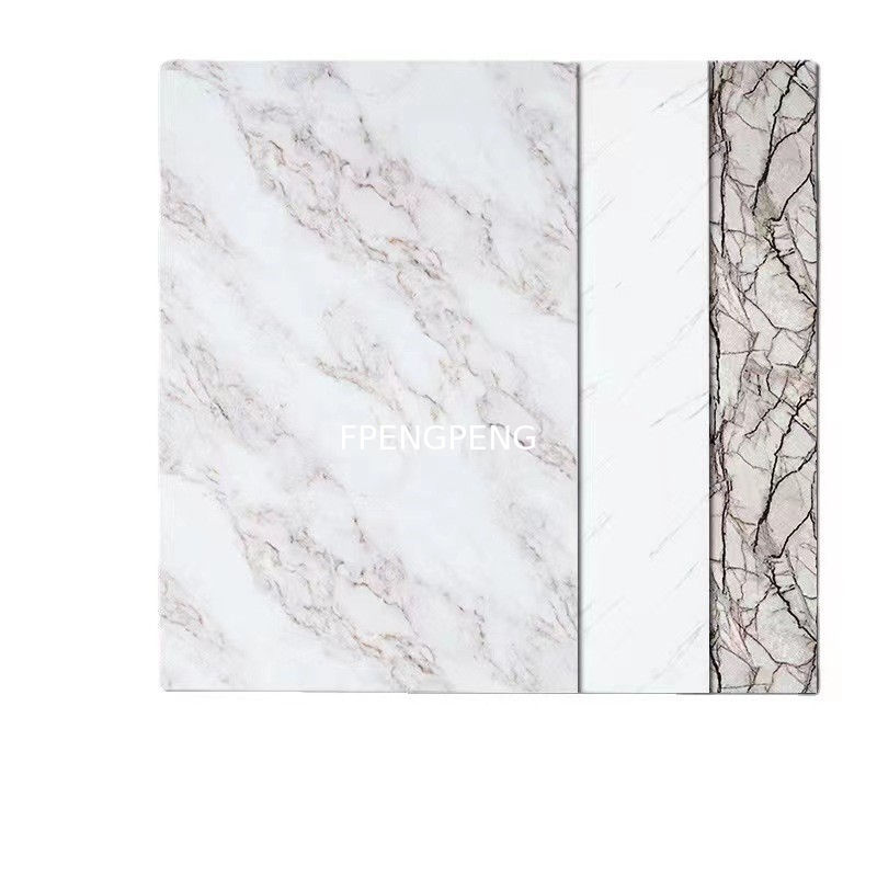 Panel de pared UV Transforma tus paredes con panel de pared PVC/UV La solución ideal para cualquier proyecto residencial o comercial