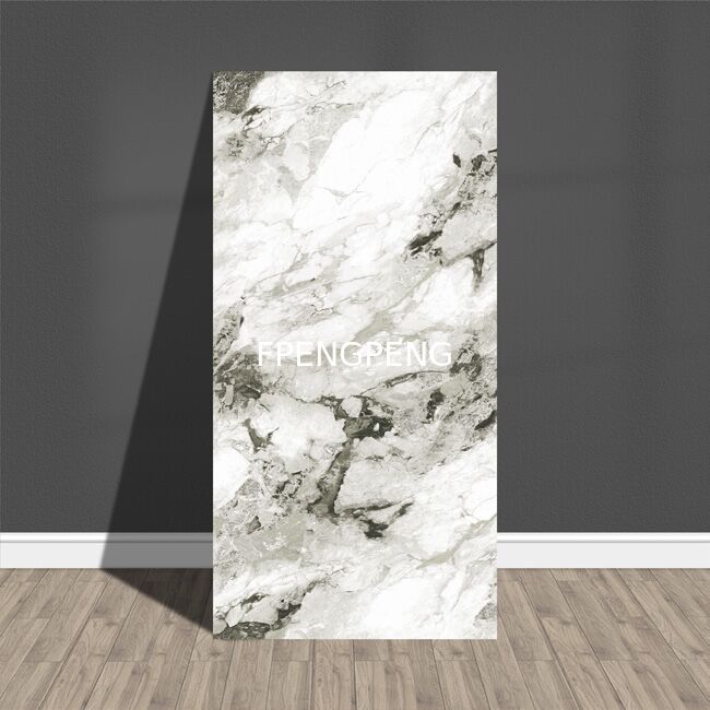 Adhesivos para paredes de PET Varios tamaños Adhesivos decorativos extraíbles duraderos Ideal para oficinas Casa comercial