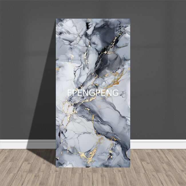 Adhesivo de pared PET de superficie lisa Ideal para crear gráficos y señalización llamativos en espacios comerciales