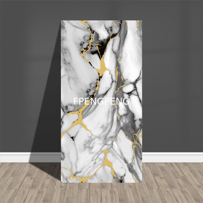 ADHESIVO DE PARED DURADERO DE PET para Aplicación Comercial Fácil y Adhesión Duradera Adecuado para Varias Superficies