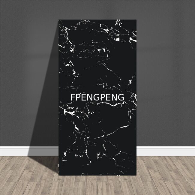 APLICACIÓN SUAVE DE ADHESIVO PET PARA PAREDES Minimizando Burbujas de Aire y Arrugas para un Acabado Profesional