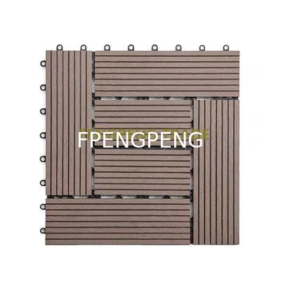 Planchas de techo de material compuesto ecológico reciclado, impermeable, WPC, resistente al fuego