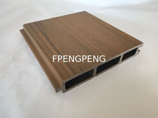 Paneles de madera sólida resistentes a la humedad de tableros de pared europeos de alta plasticidad